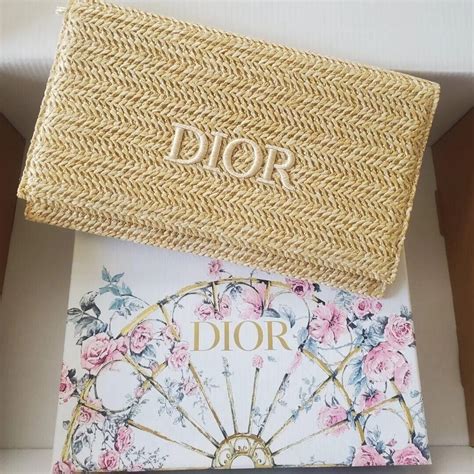 dior rattan clutch bag|dior clutch bag harrods.